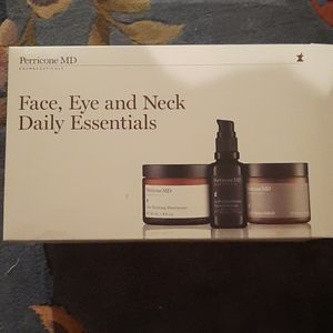Perricone MD Face, Eye and Neck Daily Essentials